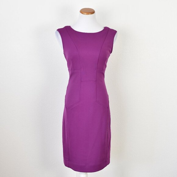 Maggy London Dresses & Skirts - Maggy London Bodycon Sheath Dress - 10